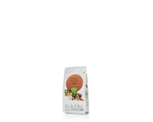 Natura Diet Daily Food Mini 500 G