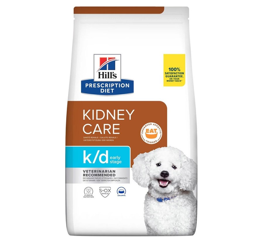 Hill's Prescription Diet Canine k/d Early Stage 12kg
