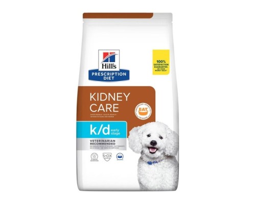Hill's Prescription Diet Canine k/d Early Stage 12kg