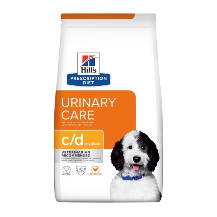 Hill's Prescription Diet Canine c/d Multicare 12kg