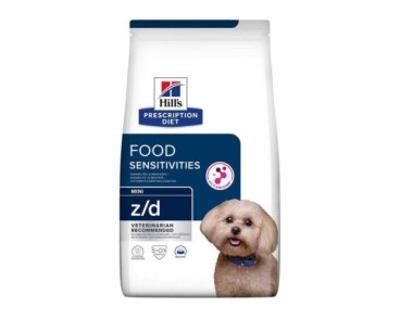 Hill's Prescription Diet Canine z/d Mini 6kg