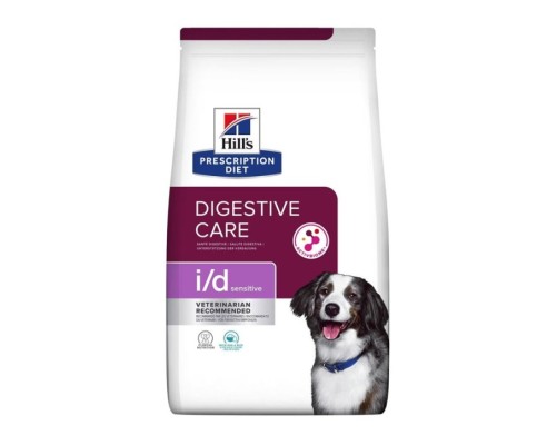 Hill's Prescription Diet Canine i/d Sensitive 12kg
