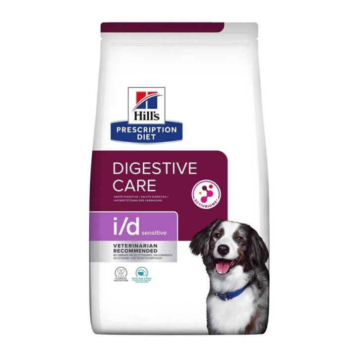 Hill's Prescription Diet Canine i/d Sensitive 12kg