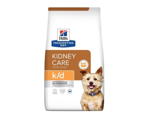 Hill's Prescription Diet Canine k/d 12kg