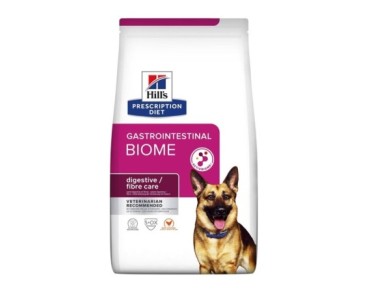 Hill's Prescription Diet Canine Gastrointestinal Biome 10kg