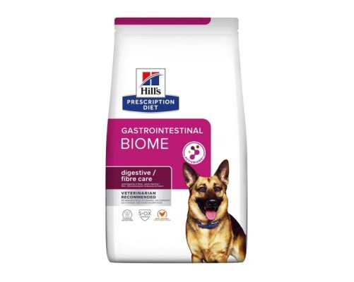 Hill's Prescription Diet Canine Gastrointestinal Biome 10kg