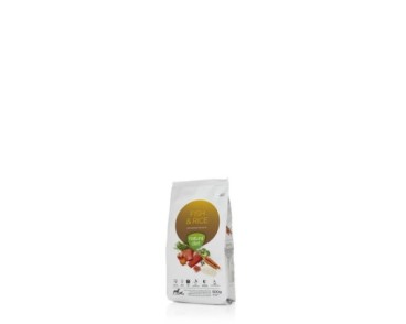 Natura Diet Fish & Rice 500 G