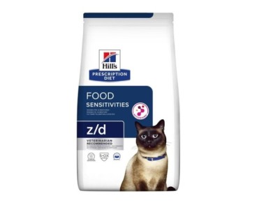 Hill's Prescription Diet Feline z/d 3kg