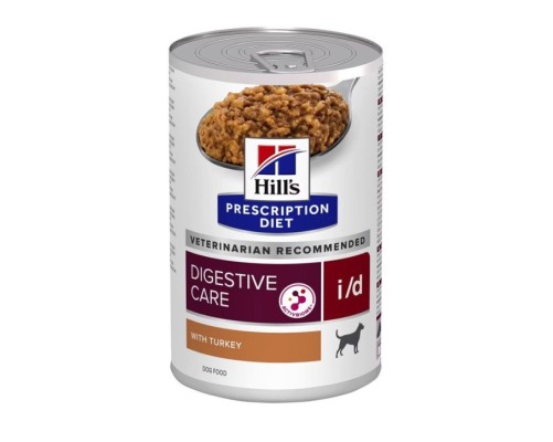 Hill's Prescription Diet Canine i/d (llauna) 360g