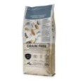 Natura Diet Grain Free Salmon & Coconut 12 Kg