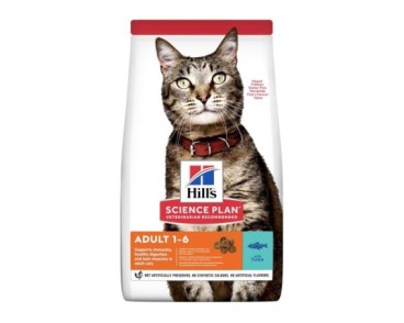 Hill's Science Plan Feline Adult At?n 10kg