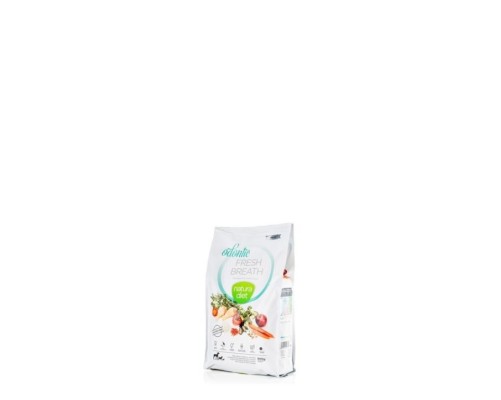 Natura Diet Odontic 500 G