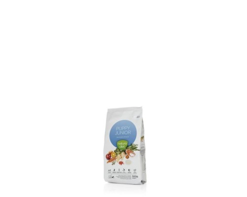 Natura Diet Puppy Junior 500 G