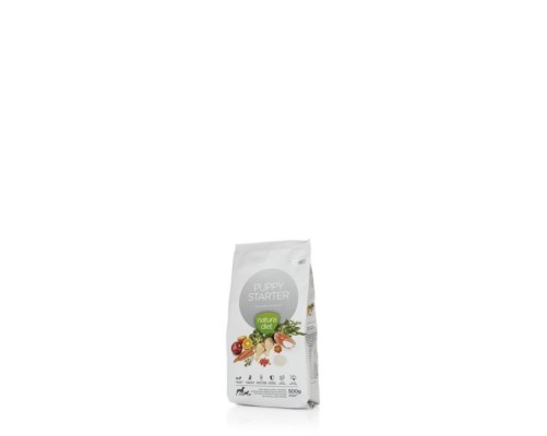 Natura Diet Puppy Starter 500 G