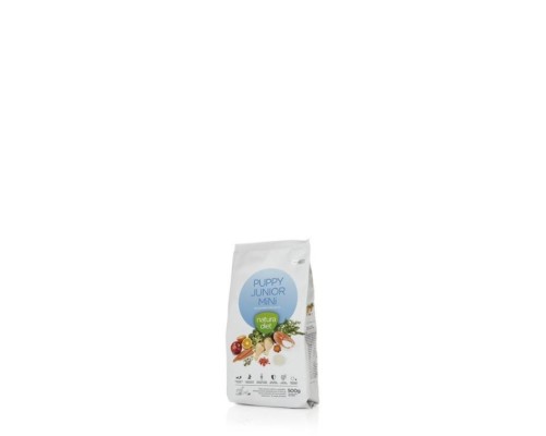 Natura Diet Puppyjunior  Mini 500 G