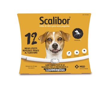Scalibor 48 Cm