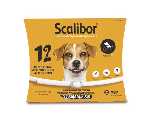 Scalibor 48 Cm