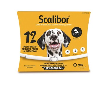 Scalibor 65 Cm
