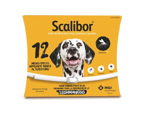 Scalibor 65 Cm