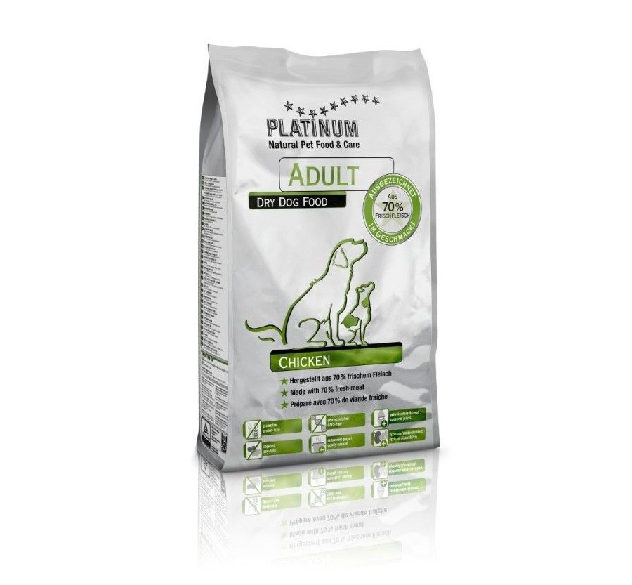 Platinum Adult Chicken 1,5 Kg