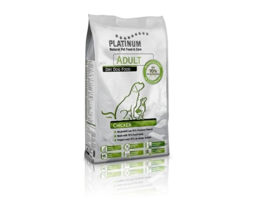 Platinum Adult Chicken 1,5 Kg