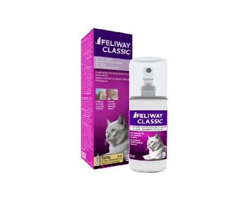 Ceva Feliway Spray 60ml