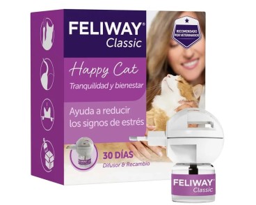 Ceva Difusor + Recanvi 48ml
