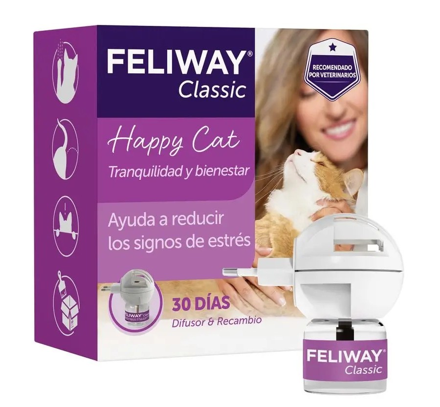 Ceva Difusor + Recanvi 48ml