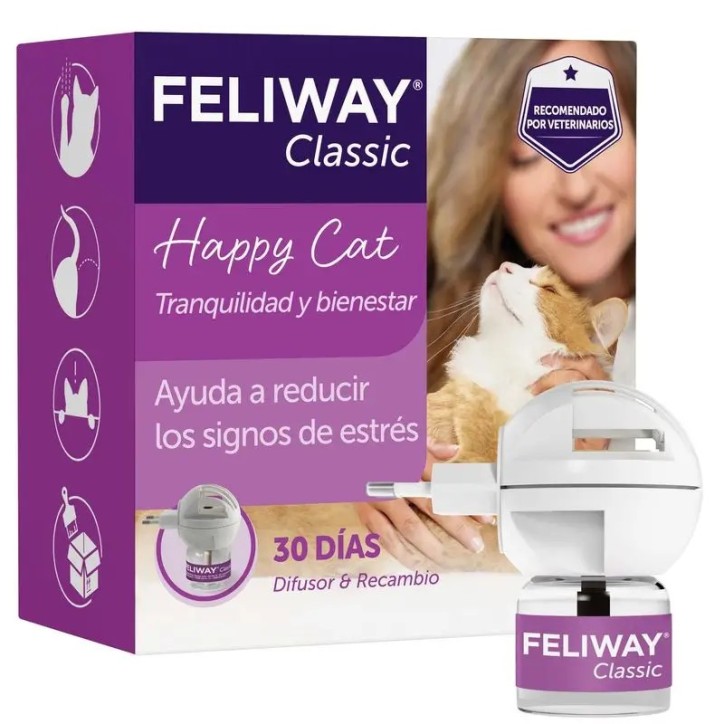 Ceva Difusor + Recanvi 48ml