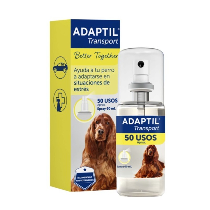 Ceva Adaptil Spray 60ml