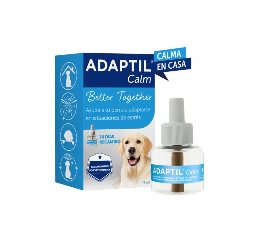Ceva Adaptil Recanvi 48ml