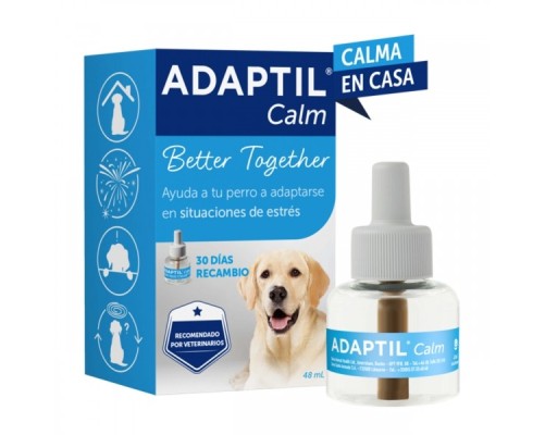 Ceva Adaptil Recanvi 48ml