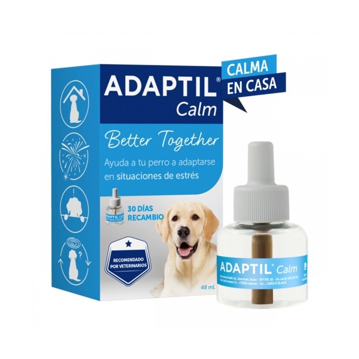 Ceva Adaptil Recanvi 48ml