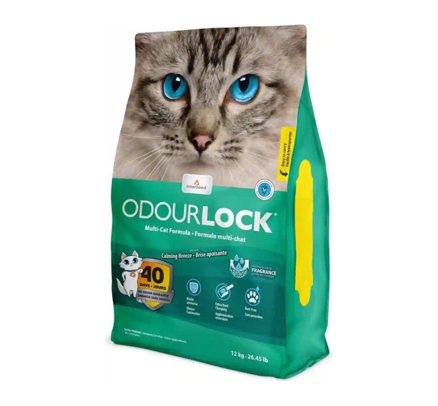 Odourlock Brisa Calamant 6Kg