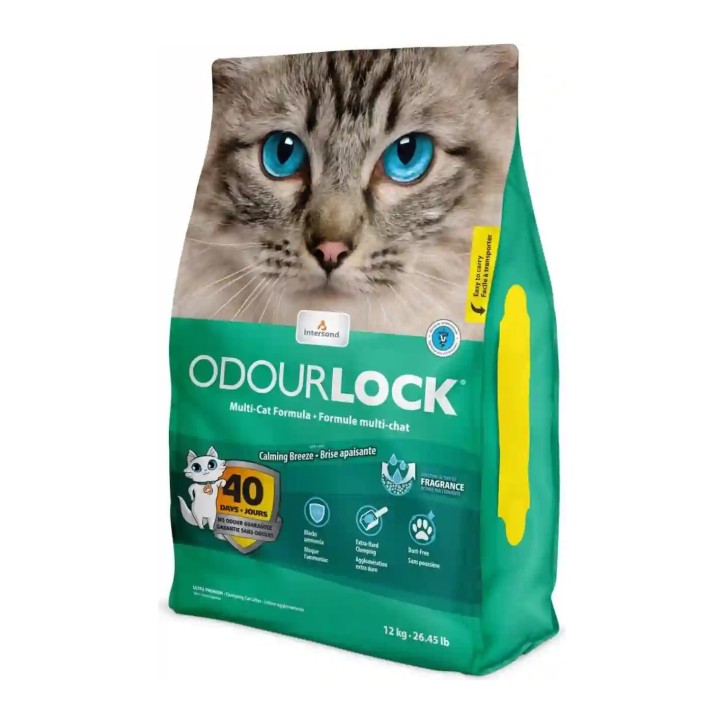 Odourlock Brisa Calamant 6Kg