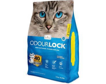 Odourlock Natural 12Kg