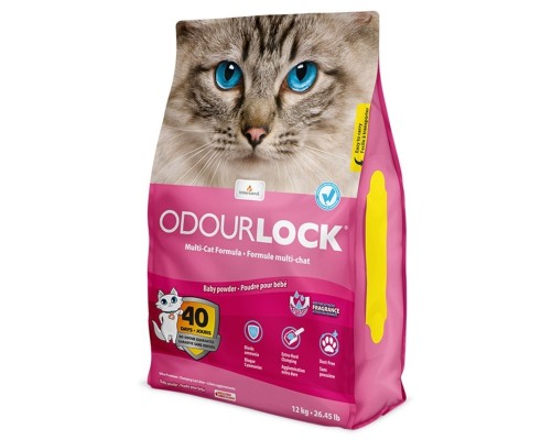 Odourlock Talco 6Kg