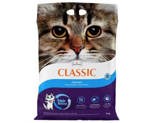 Intersand Classic Sorra Natural 7 Kg