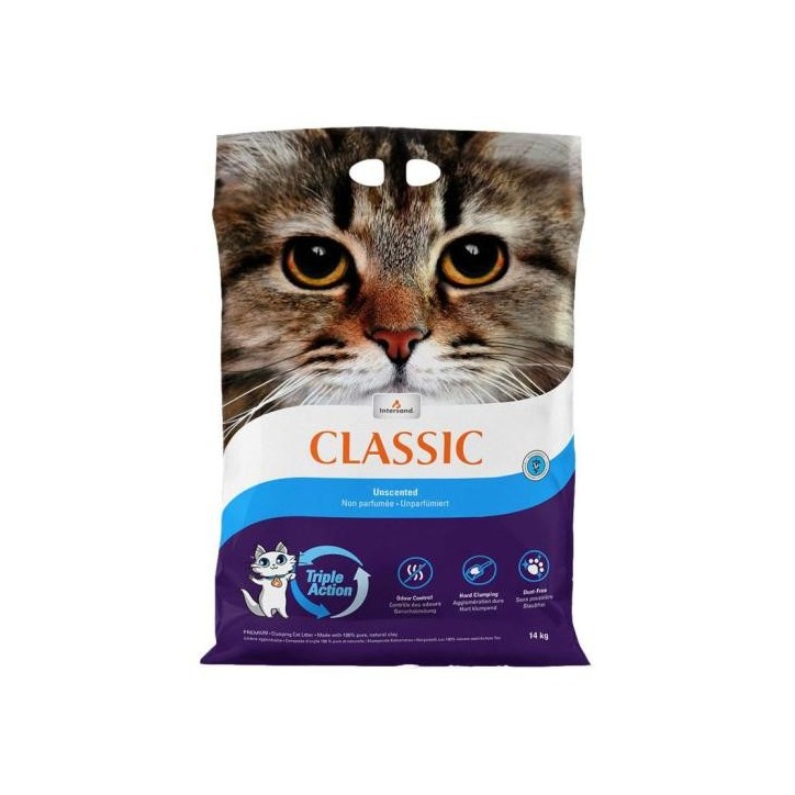 Intersand Classic Sorra Natural 14 Kg