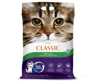 Intersand Classic Sorra Bosc Nòrdic 14Kg