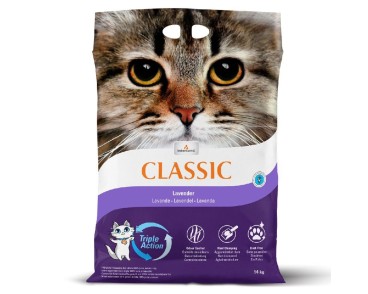Intersand Classic Sorra Lavanda 14Kg