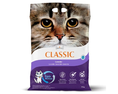Intersand Classic Sorra Lavanda 14Kg