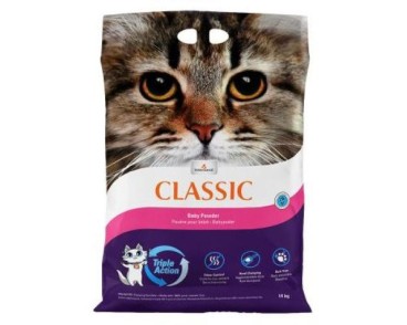 Intersand Classic Sorra Talco Bebe 14Kg