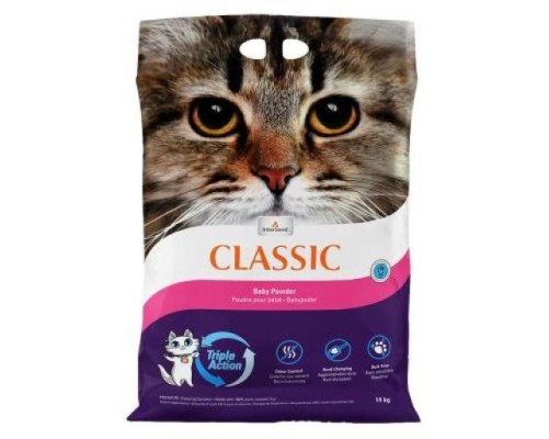 Intersand Classic Sorra Talco Bebe 7Kg