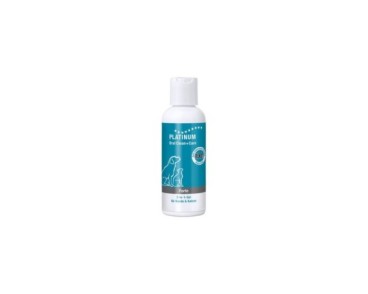 Platinum Oral Clean + Care Gel Classic Forte 120 Ml