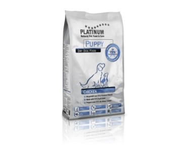 Platinum Puppy Chicken 1,5 Kg