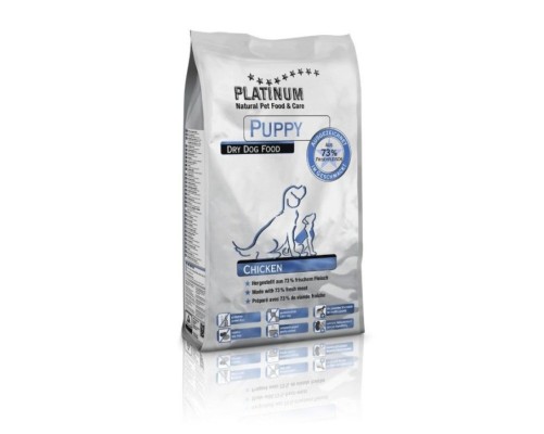 Platinum Puppy Chicken 1,5 Kg