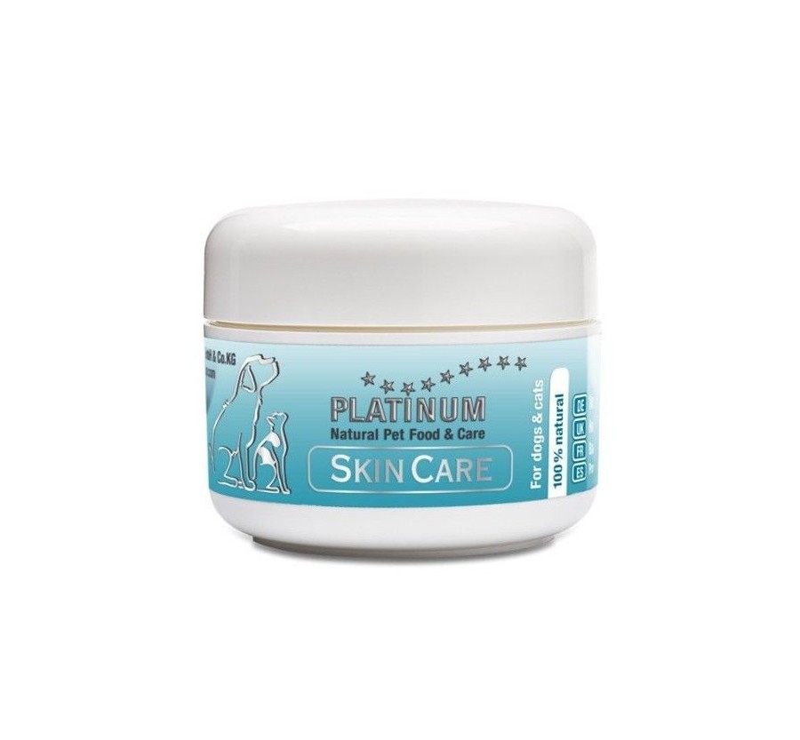 Platinum Skin Care 40 Ml