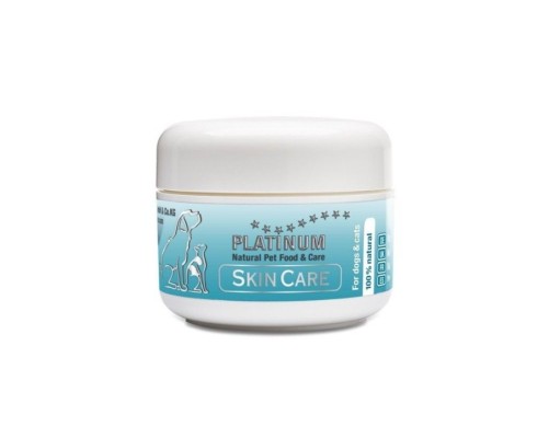 Platinum Skin Care 40 Ml