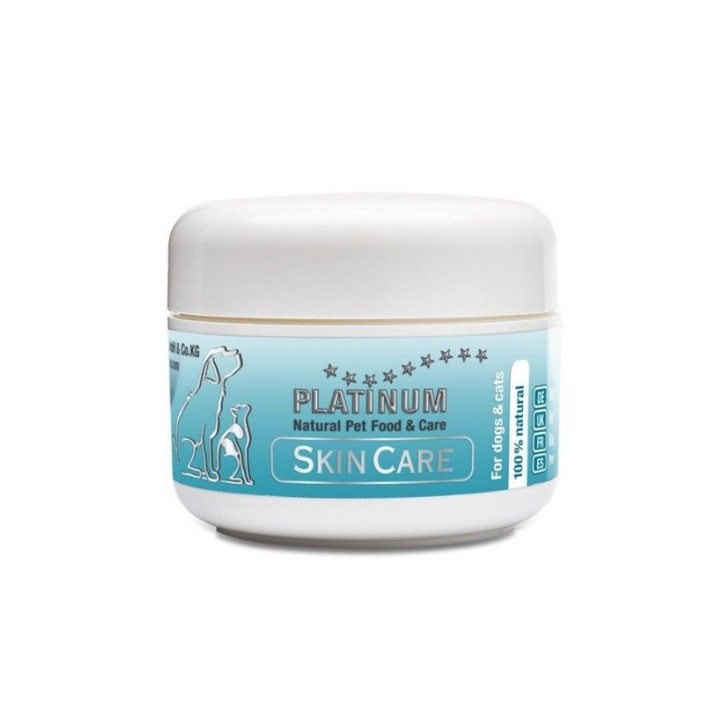 Platinum Skin Care 40 Ml